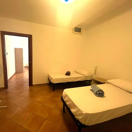 Apartmán The House Park Gallipoli